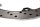 Disque de frein avant droit percé de 4,6 mm BMW R 1100 GS 259 0409 93-99