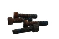 support de roulement boulonné du pont de fourche inférieur BMW R 1100 GS 259 0409 93-99