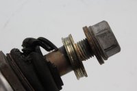 support de roulement boulonné du pont de fourche inférieur BMW R 1100 GS 259 0409 93-99