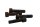 support de roulement boulonné du pont de fourche inférieur BMW R 1100 GS 259 0409 93-99