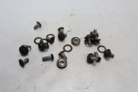 Screw set for mounting brake disc front rear BMW R 1100 GS 259 0409 93-99