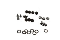 Screw set for mounting brake disc front rear BMW R 1100 GS 259 0409 93-99