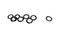 Screw set for mounting brake disc front rear BMW R 1100 GS 259 0409 93-99