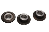 Screw set for mounting brake disc front rear BMW R 1100 GS 259 0409 93-99