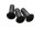 Screw set for mounting brake disc front rear BMW R 1100 GS 259 0409 93-99