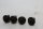 Screw set for mounting brake disc front rear BMW R 1100 GS 259 0409 93-99