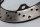 Perforated brake disc, front left, single disc BMW R 1100 GS 259 0409 93-99