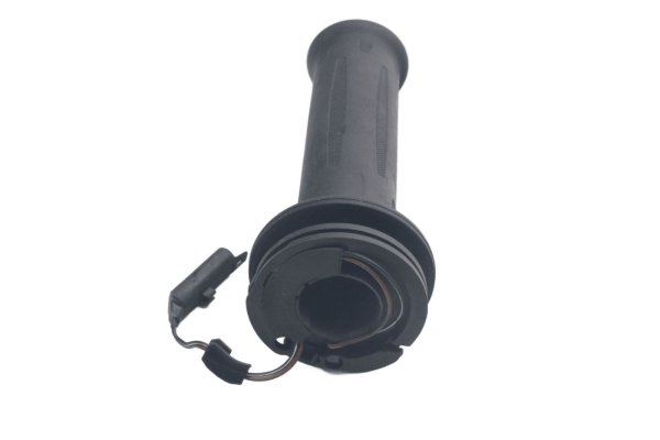 Gashendel rechts, verwarmde handgreep, elektrische draaigreep BMW K 1300 GT K44 0538 09-11