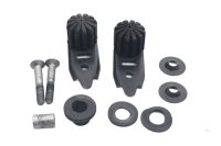 Brandstoftankhouder bufferset dempingsrubber BMW K 1300 GT K44 0538 09-11
