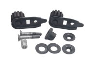 Brandstoftankhouder bufferset dempingsrubber BMW K 1300 GT K44 0538 09-11