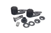 Brandstoftankhouder bufferset dempingsrubber BMW K 1300 GT K44 0538 09-11