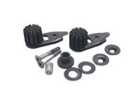 Brandstoftankhouder bufferset dempingsrubber BMW K 1300 GT K44 0538 09-11