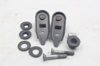 Brandstoftankhouder bufferset dempingsrubber BMW K 1300 GT K44 0538 09-11