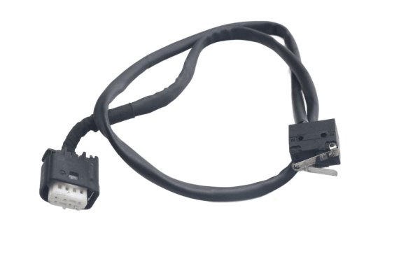 Koppelschakelaar, kabelboom, schakelaar, kabelset BMW K 1300 GT K44 0538 09-11