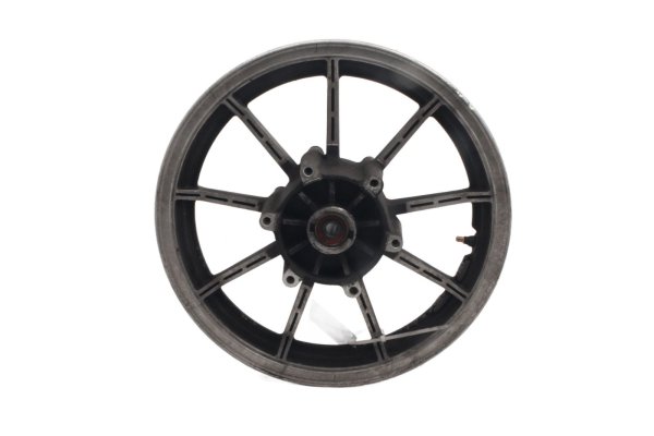 Front wheel rim, cast rim, front, 16 inch Suzuki GV 1400 G Cavalcade GV1400 85-88