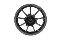 Front wheel rim, cast rim, front, 16 inch Suzuki GV 1400 G Cavalcade GV1400 85-88