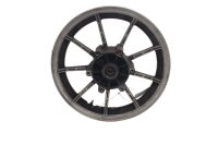 Front wheel rim, cast rim, front, 16 inch Suzuki GV 1400 G Cavalcade GV1400 85-88