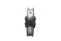 Front wheel rim, cast rim, front, 16 inch Suzuki GV 1400 G Cavalcade GV1400 85-88