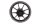 Front wheel rim, cast rim, front, 16 inch Suzuki GV 1400 G Cavalcade GV1400 85-88