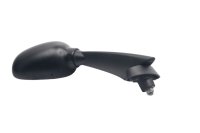 Rechter buitenspiegel, behuizing van de achteruitkijkspiegel BMW K 1300 GT K44 0538 09-11