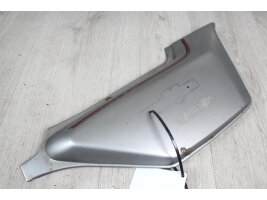 Page cladding cover right 83640 Honda GL 500 D Silver...