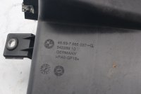 Opbergvak, gereedschapskist, koffercompartiment, zijvak BMW K 1300 GT K44 0538 09-11