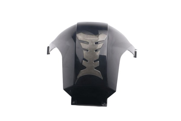 Tankkuip, bovenste middenkap BMW K 1300 GT K44 0538 09-11