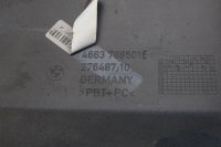 Tankkuip, bovenste middenkap BMW K 1300 GT K44 0538 09-11