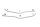 Windschermhouderbeugels kuipset BMW K 1300 GT K44 0538 09-11
