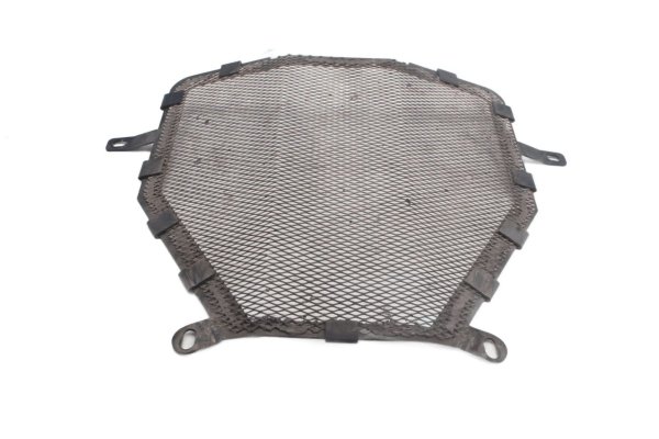 Radiatorbeschermingsrooster, roosterkap, motorradiator BMW K 1300 GT K44 0538 09-11