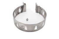 Uitlaatbeugel klembeugel uitlaatsysteem BMW K 1300 GT K44 0538 09-11