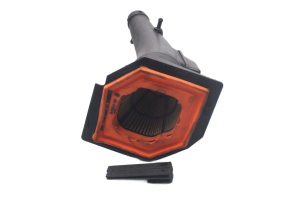 Luchtfilterhuis, inlaatbuis, luchtfilterelement BMW K 1300 GT K44 0538 09-11