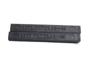 Luchtfilterhuis, inlaatbuis, luchtfilterelement BMW K 1300 GT K44 0538 09-11
