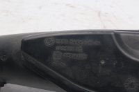 Luchtfilterhuis, inlaatbuis, luchtfilterelement BMW K 1300 GT K44 0538 09-11