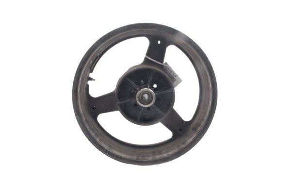 Rear wheel rim 17 inch cast wheel J17XMT 550 DOT Suzuki GSF 1200 Bandit WVA9 01-05