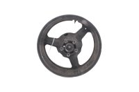 Rear wheel rim 17 inch cast wheel J17XMT 550 DOT Suzuki GSF 1200 Bandit WVA9 01-05