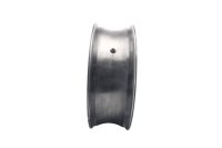 Rear wheel rim 17 inch cast wheel J17XMT 550 DOT Suzuki GSF 1200 Bandit WVA9 01-05