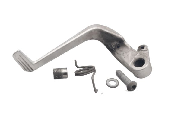 Achterremhendel, rempedaal, voetremhendel, veer BMW K 1300 GT K44 0538 09-11