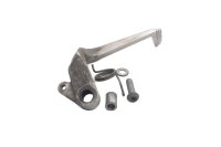 Achterremhendel, rempedaal, voetremhendel, veer BMW K 1300 GT K44 0538 09-11