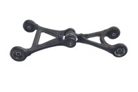 Voorste veerpoot, trekstang, asverbinding, koppeling BMW K 1300 GT K44 0538 09-11