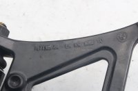 Voorste veerpoot, trekstang, asverbinding, koppeling BMW K 1300 GT K44 0538 09-11