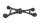 Voorste veerpoot, trekstang, asverbinding, koppeling BMW K 1300 GT K44 0538 09-11