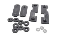 Kit de montage de butée en caoutchouc de siège avant arrière BMW R 1200 GS K25 0307 R12 04-07