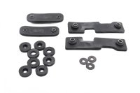 Kit de montage de butée en caoutchouc de siège avant arrière BMW R 1200 GS K25 0307 R12 04-07