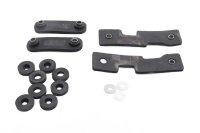 Kit de montage de butée en caoutchouc de siège avant arrière BMW R 1200 GS K25 0307 R12 04-07