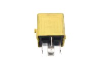 Relais jaune à 5 broches pour accessoires de commande électrique BMW R 1200 GS K25 0307 R12 04-07