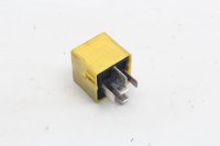 Relais jaune à 5 broches pour accessoires de commande électrique BMW R 1200 GS K25 0307 R12 04-07