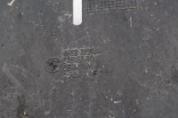 Achterspatbord, spatbord, achterwiel BMW K 1300 GT K44 0538 09-11