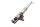 Fourche droite, fourche avant, amortisseur BMW R 1200 GS K25 0307 R12 04-07