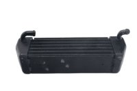 Oliekoeler, radiator, motorkoeling, warmtewisselaar BMW K...